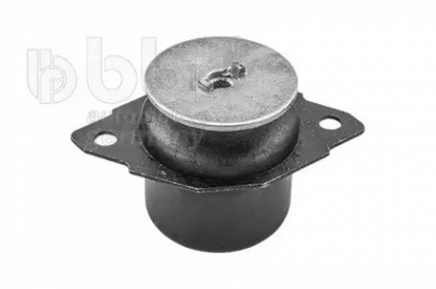 BBR AUTOMOTIVE 0023001251 -  Подвеска, двигатель